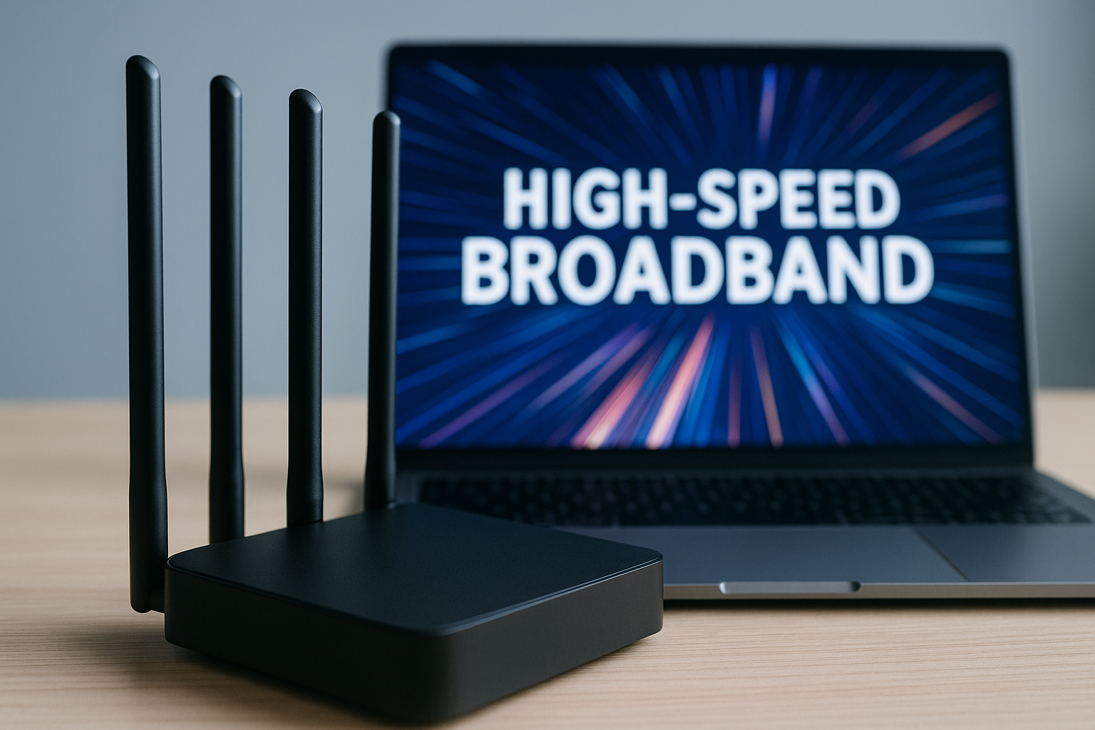 Fast Internet Image